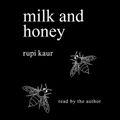 Cover Art for 9781398514805, Milk and Honey by Rupi Kaur