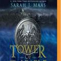Cover Art for 9781543665406, Tower of Dawn (Throne of Glass) by Sarah J. Maas