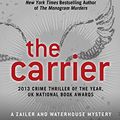 Cover Art for 9781410479655, The Carrier by Sophie Hannah