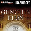 Cover Art for 9781441845207, Genghis Khan and the Making of the Modern World by Jack Weatherford