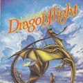 Cover Art for 9781560600756, Dragonflight: Book 2 by Anne McCaffrey