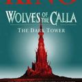 Cover Art for 9780340827161, The Dark Tower: Wolves of the Calla v. 5 by Stephen King