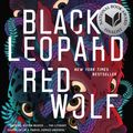 Cover Art for 9780735220188, Black Leopard, Red Wolf by Marlon James