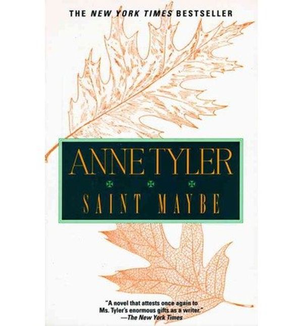 Cover Art for 9780114499594, (Dinner at the Homesick Restaurant) By Tyler, Anne (Author) Paperback on 27-Aug-1996 by Anne Tyler