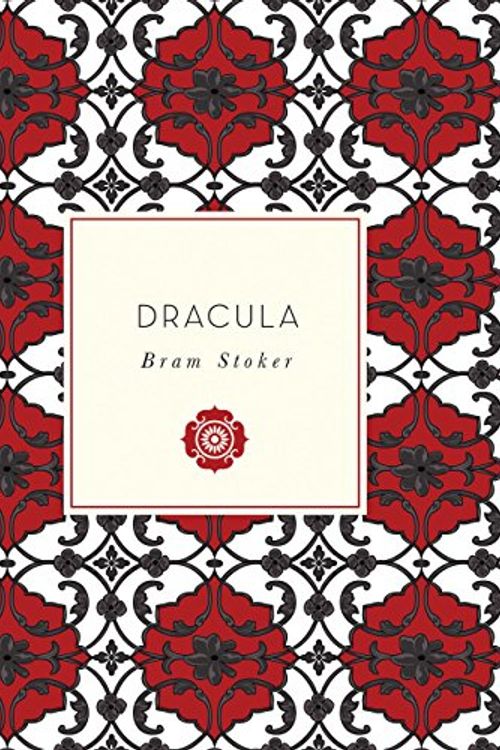 Cover Art for 9781631060151, Dracula (Knickerbocker Classics) by Bram Stoker