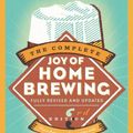 Cover Art for 9780060531058, Complete Joy of Homebrewing by Charlie Papazian