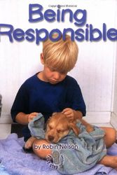 Cover Art for 9780822512882, Being Responsible by Robin Nelson