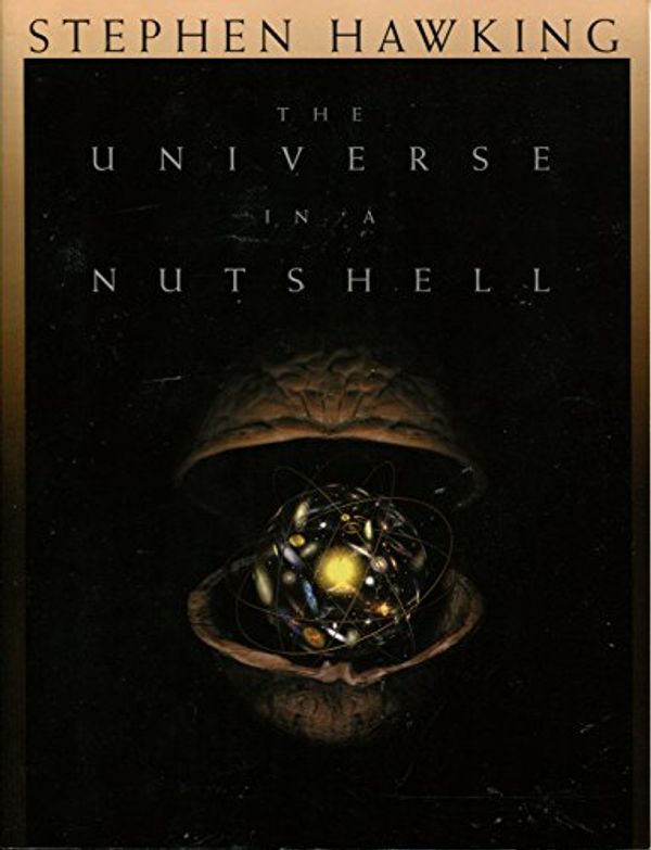 Cover Art for 9780965326940, The Universe in a Nutshell by Stephen Hawking