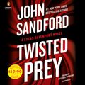 Cover Art for 9781984883506, Twisted Prey by John Sandford