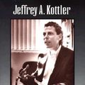 Cover Art for 9781555425555, On Being a Therapist (Jossey-Bass Social & Behavioral Science) [Paperback] by Jeffrey A. Kottler
