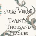 Cover Art for 9781406554304, Twenty Thousand Leagues Under the Sea (Dodo Press) by Jules Verne