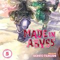 Cover Art for B07MJHTHKC, Made in Abyss Vol. 5 by Akihito Tsukushi