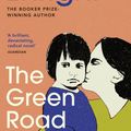Cover Art for 9780099539797, The Green Road by Anne Enright