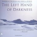 Cover Art for 9780760759141, The Left Hand of Darkness by Ursula K. Le Guin