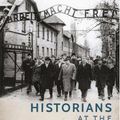 Cover Art for 9781350151499, Historians at the Frankfurt Auschwitz Trial: Their Role as Expert Witnesses by Mathew Turner