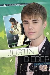 Cover Art for 9781467702942, Justin Bieber by Nadia Higgins