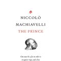 Cover Art for 9780141018850, The Prince by Niccolo Machiavelli