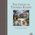 Cover Art for 9781405267366, The Ghost of Thomas Kempe by Penelope Lively