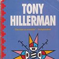 Cover Art for 9780140177336, Sacred Clowns by Tony Hillerman