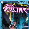 Cover Art for B08R5D21SN, Future State: Dark Detective (2021-2021) #1 (Future State (2021-)) by Mariko Tamaki, Matthew Rosenberg