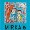 Cover Art for 9780522872200, Mirka & Georges: A Culinary Affair by Lesley Harding