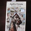 Cover Art for 9780553241464, Postern of Fate by Agatha Christie