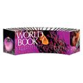 Cover Art for 9780716601166, World Book Encyclopedia 2016, 22 Volume Set by World Book, Inc