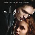 Cover Art for 9781905654376, Twilight by Stephenie Meyer