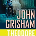 Cover Art for 9780142418666, Theodore Boone 01. Kid Lawyer by John Grisham