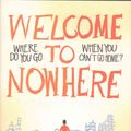 Cover Art for 9781509840496, Welcome to Nowhere by Elizabeth Laird