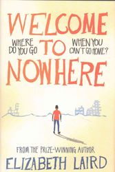 Cover Art for 9781509840496, Welcome to Nowhere by Elizabeth Laird
