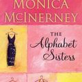 Cover Art for 9780670041428, The Alphabet Sisters by Monica McInerney