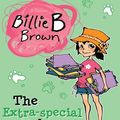 Cover Art for 9781742733913, Billie B Brown: The Extra-special Helper by Sally Rippin