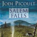 Cover Art for 9780743418706, Salem Falls by Jodi Picoult