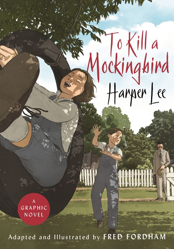Cover Art for 9781473549654, To Kill a Mockingbird by Harper Lee