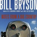 Cover Art for 9780385658591, Notes from a Big Country by Bill Bryson