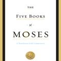 Cover Art for 9780393070248, The Five Books of Moses by Robert Alter