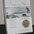 Cover Art for 9781857021684, The Shipping News by E. Annie Proulx