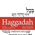 Cover Art for B00GGVPO8A, [Haggadah] [By: Jonathan Safran Foer] [March, 2012] by Jonathan Safran Foer