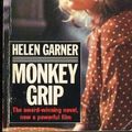Cover Art for 9780140049534, Monkey Grip by Helen Garner