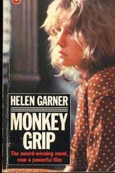 Cover Art for 9780140049534, Monkey Grip by Helen Garner