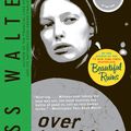 Cover Art for 9780061959813, Over Tumbled Graves by Jess Walter
