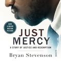 Cover Art for 9781925849745, Just Mercy by Bryan Stevenson
