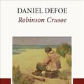 Cover Art for 9783717510925, Robinson Crusoe by Daniel Defoe