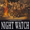 Cover Art for B015X4GYI4, Night Watch by Terry Pratchett; Paul Kidby(January 1, 2003) Paperback by Terry Pratchett; Paul Kidby