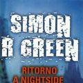 Cover Art for 9788834717264, Ritorno a Nightside by Simon R. Green