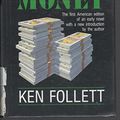 Cover Art for 9780896211322, Paper Money by Ken Follett