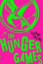 Cover Art for 9781407153339, The Hunger Games (Hunger Games Trilogy) by Suzanne Collins