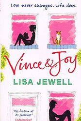 Cover Art for 9780141031668, Vince & Joy by Lisa Jewell