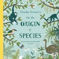 Cover Art for 9780241371480, On The Origin of Species by Sabina Radeva, Charles Darwin